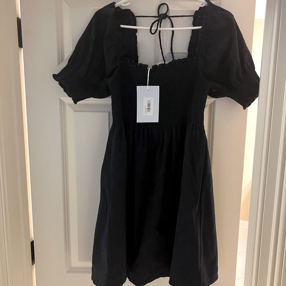 Hill House Athena Brocade NWT small
